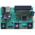 DIP Turnkey PCB Assembly Electronic PCBA Circuit Board Prot